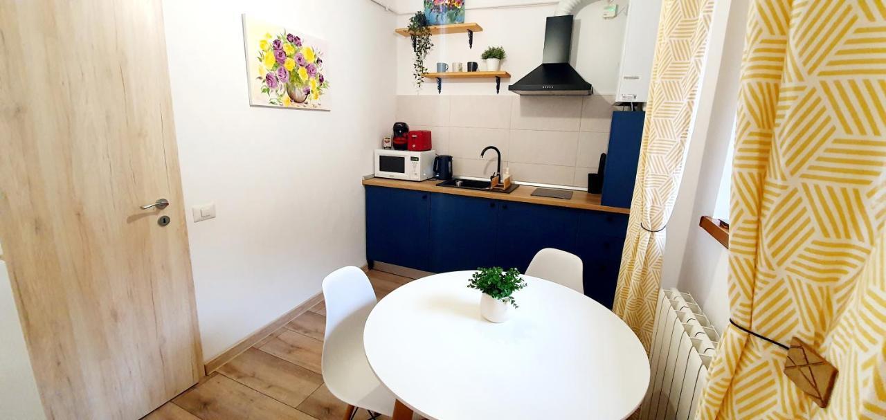 Art Studio Brassó Kültér fotó