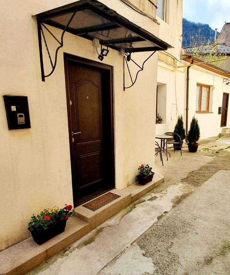 Art Studio Brassó Kültér fotó