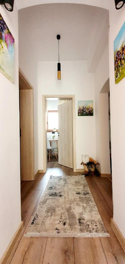 Art Studio Brassó Kültér fotó